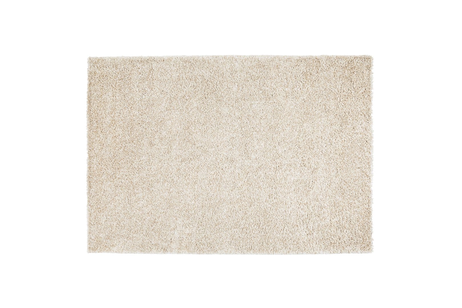 Vloerkleed Obbyo Chelsea Hoogpolig Beige