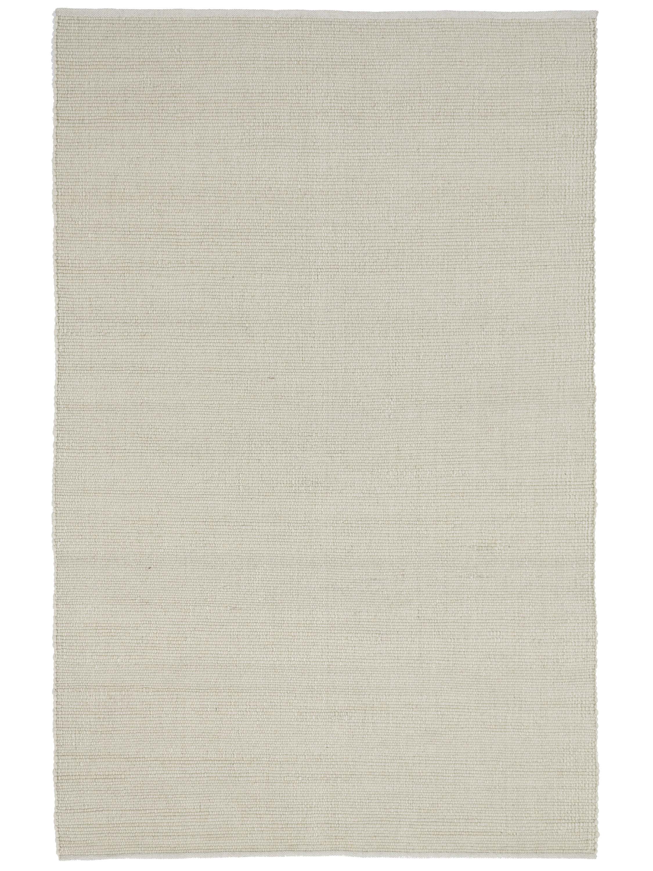 Vloerkleed MOMO Rugs Helsinki White