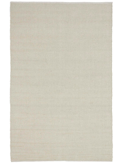 Vloerkleed MOMO Rugs Helsinki White