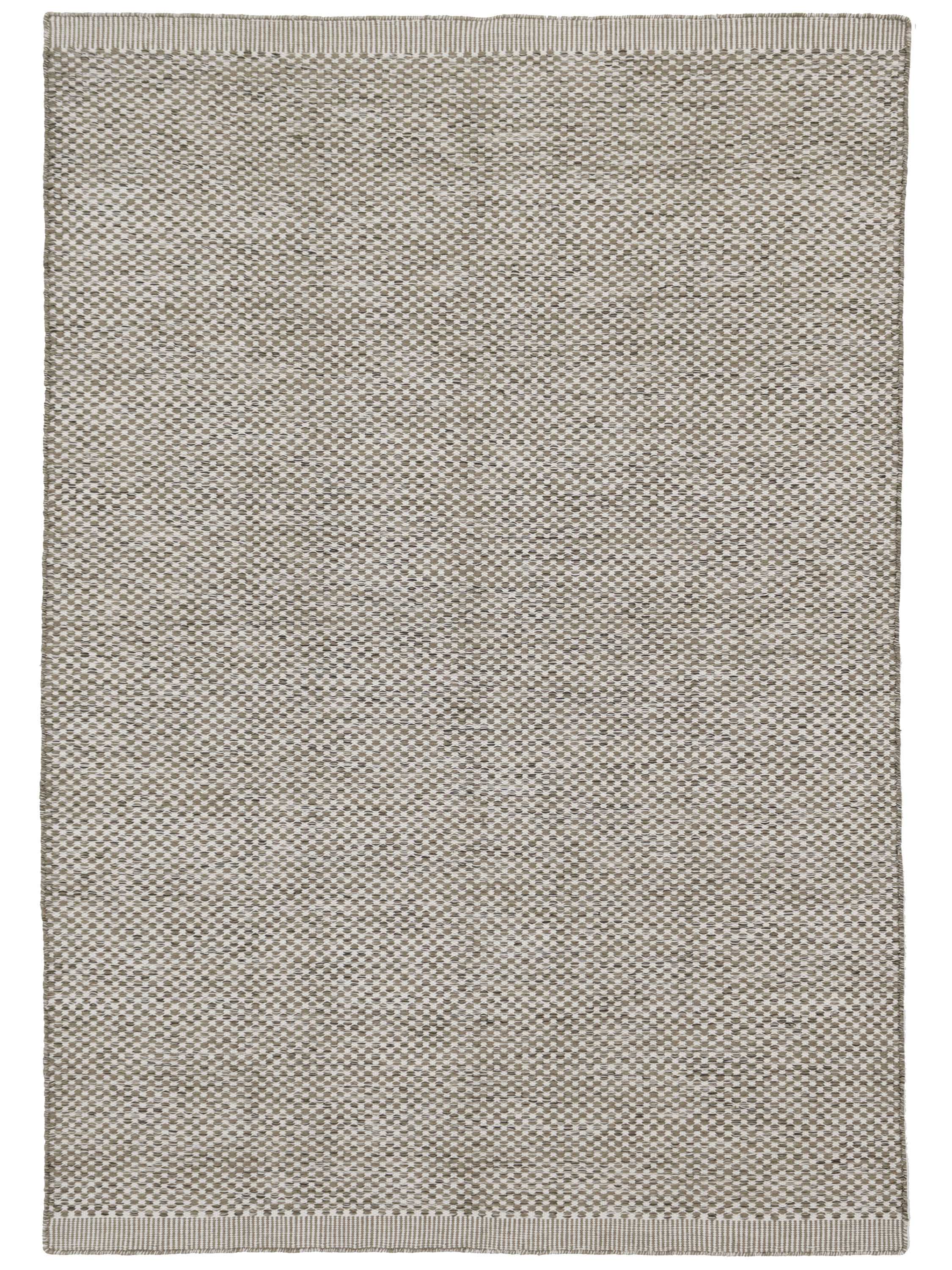 Vloerkleed MOMO Rugs Vaasa Grey White